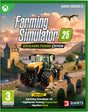 Farming Simulator 25: Highlands Fishing Edition - Xbox Series X - Video Games by U&I The Chelsea Gamer