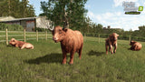 Farming Simulator 25: Highlands Fishing Edition - PC - Video Games by U&I The Chelsea Gamer