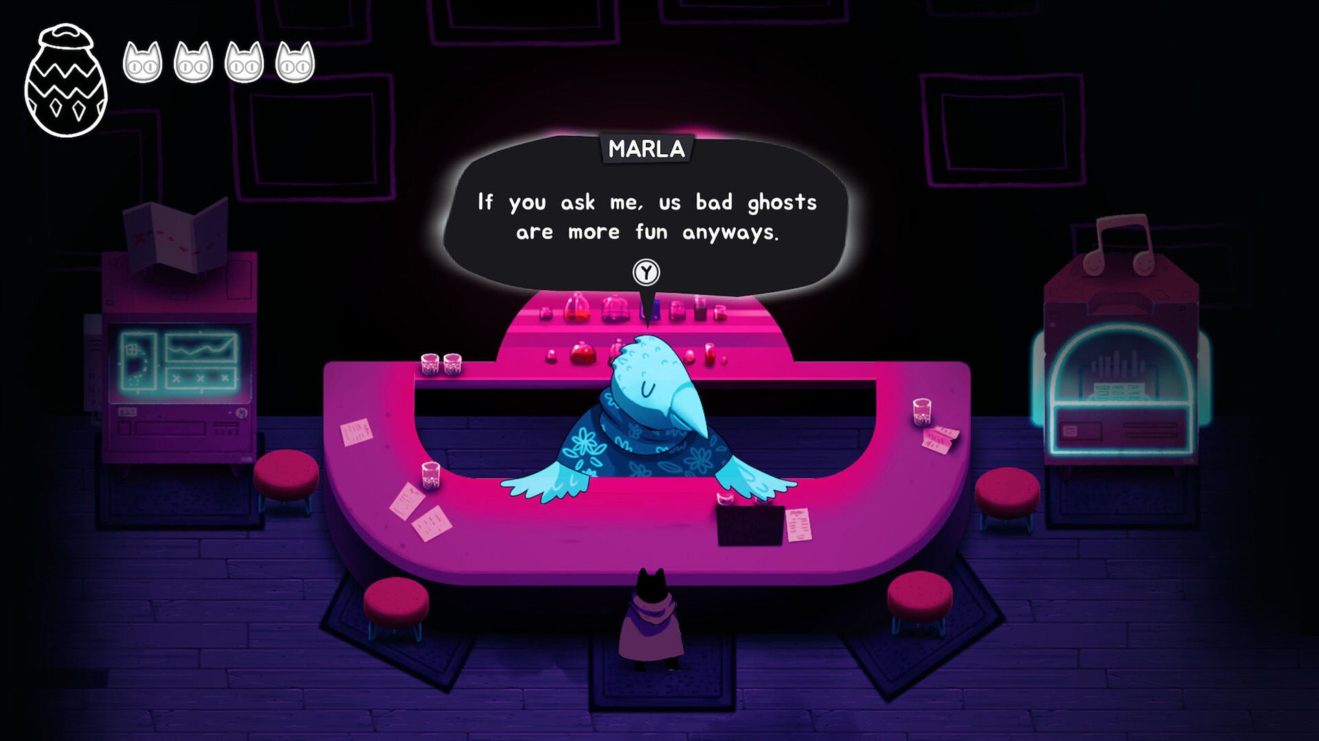 Crypt Custodian - PlayStation 5 - Video Games by Curveball The Chelsea Gamer