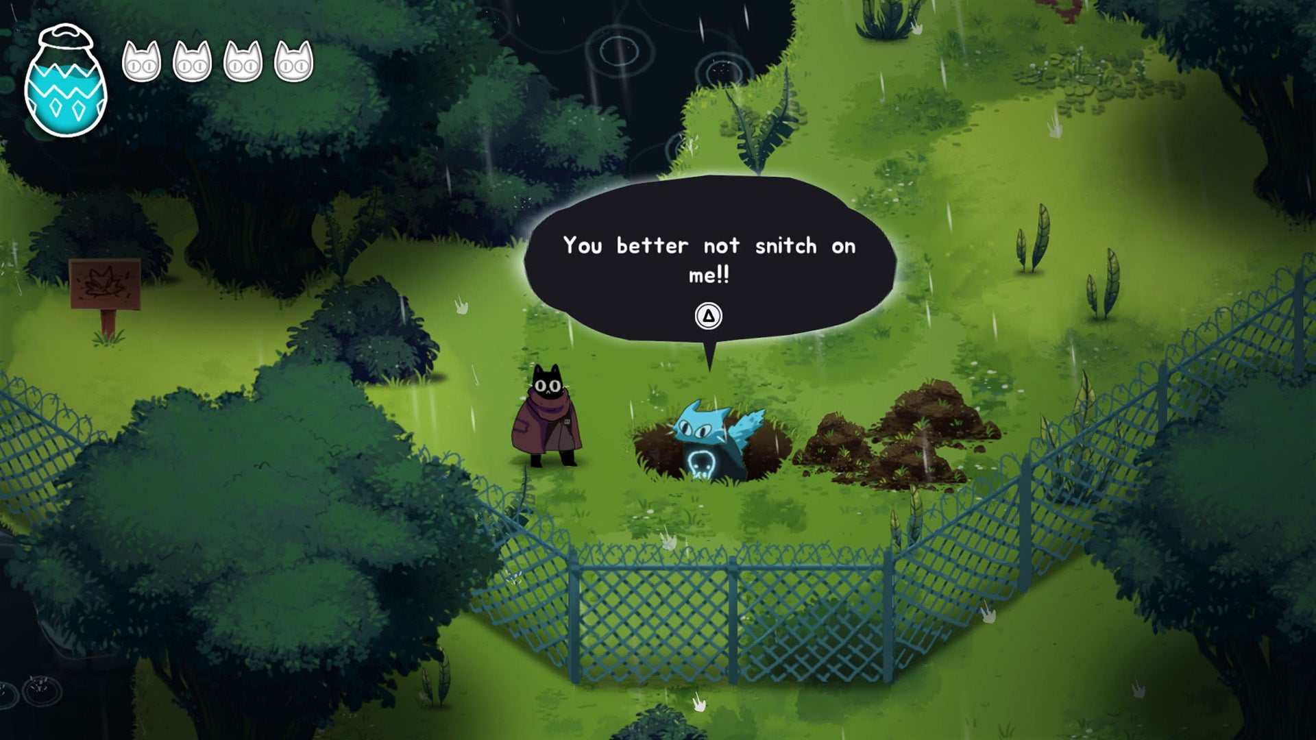 Crypt Custodian - PlayStation 5 - Video Games by Curveball The Chelsea Gamer