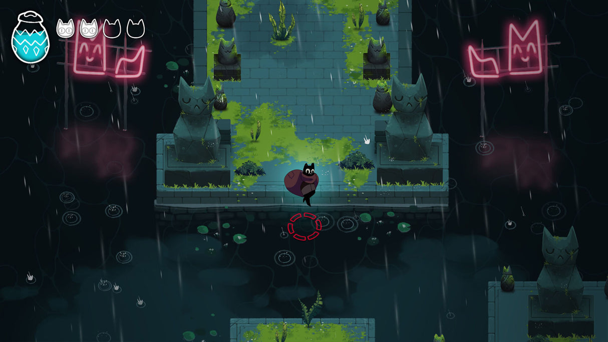 Crypt Custodian - PlayStation 5 - Video Games by Curveball The Chelsea Gamer