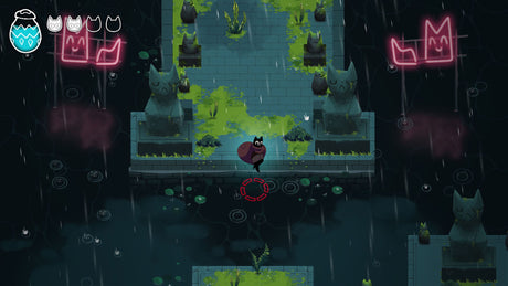 Crypt Custodian - PlayStation 5 - Video Games by Curveball The Chelsea Gamer
