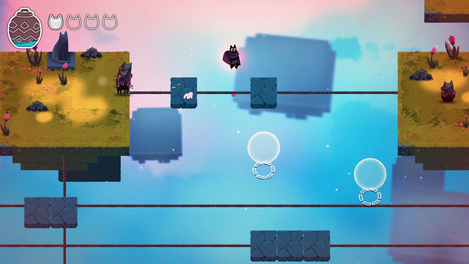 Crypt Custodian - Nintendo Switch - Video Games by Curveball The Chelsea Gamer