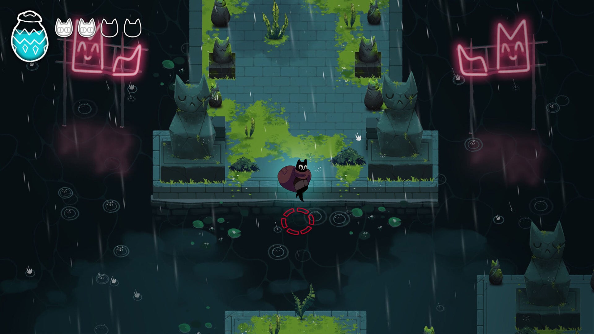 Crypt Custodian - Nintendo Switch - Video Games by Curveball The Chelsea Gamer