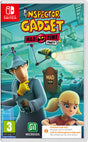 Inspector Gadget: Mad Time Party - Nintendo Switch - Code In A Box - Video Games by Maximum Games Ltd (UK Stock Account) The Chelsea Gamer