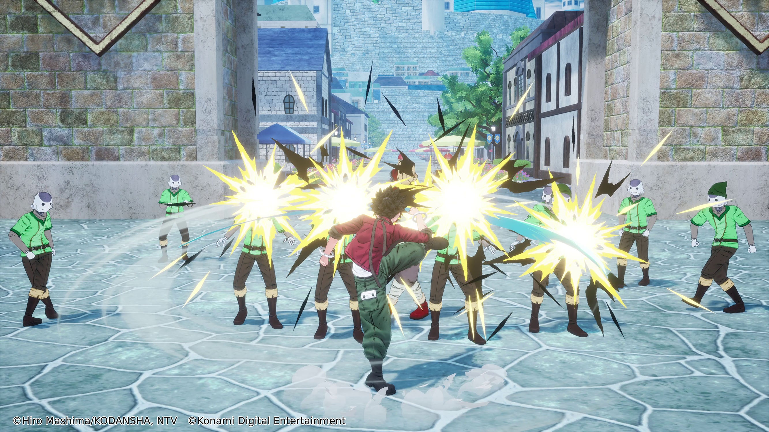 Edens Zero - Day One Edition - Xbox Series X - Video Games by U&I The Chelsea Gamer