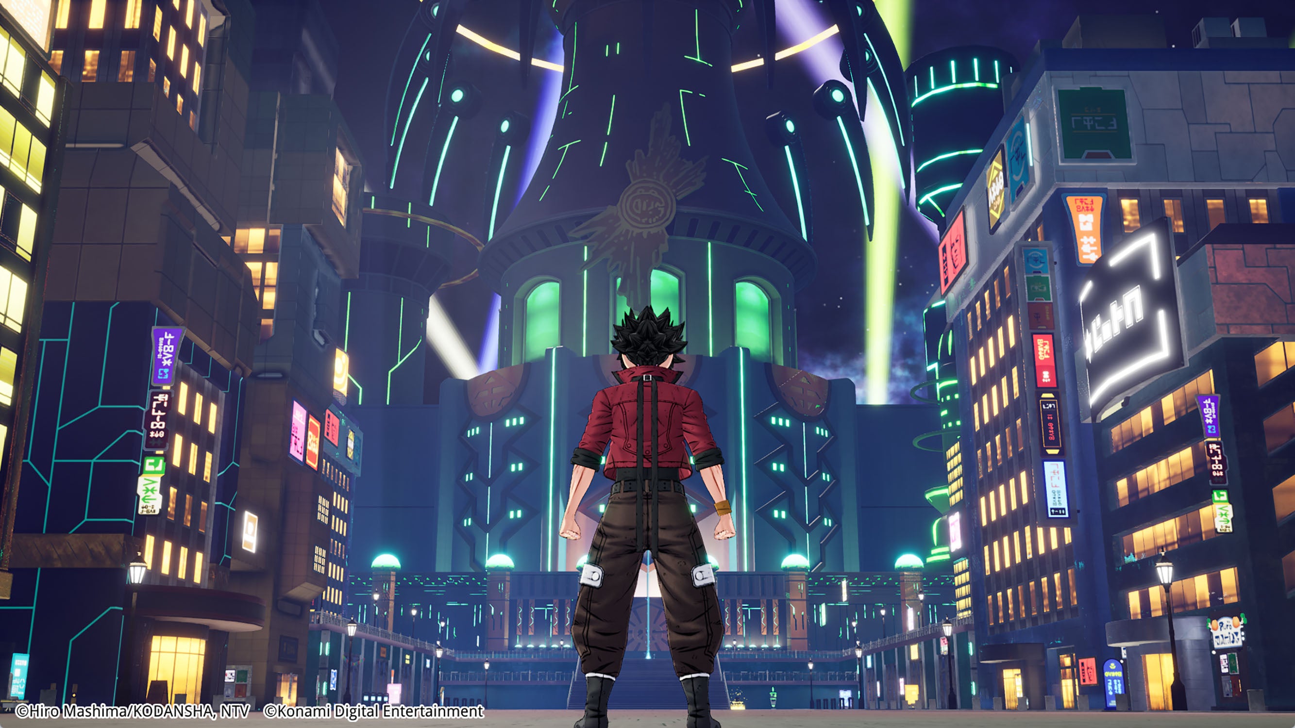 Edens Zero - Day One Edition - Xbox Series X - Video Games by U&I The Chelsea Gamer