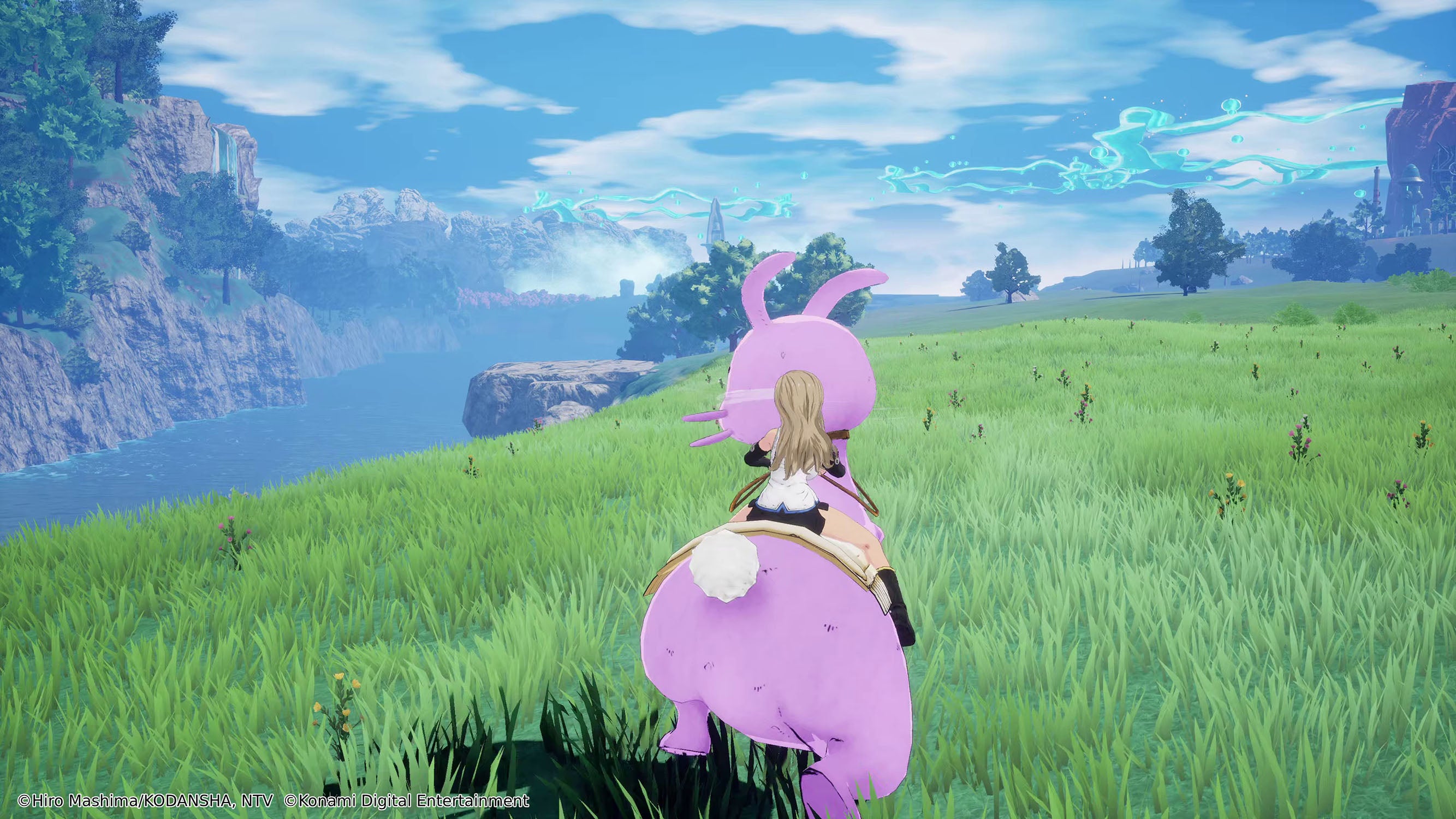 Edens Zero - Day One Edition - Xbox Series X - Video Games by U&I The Chelsea Gamer