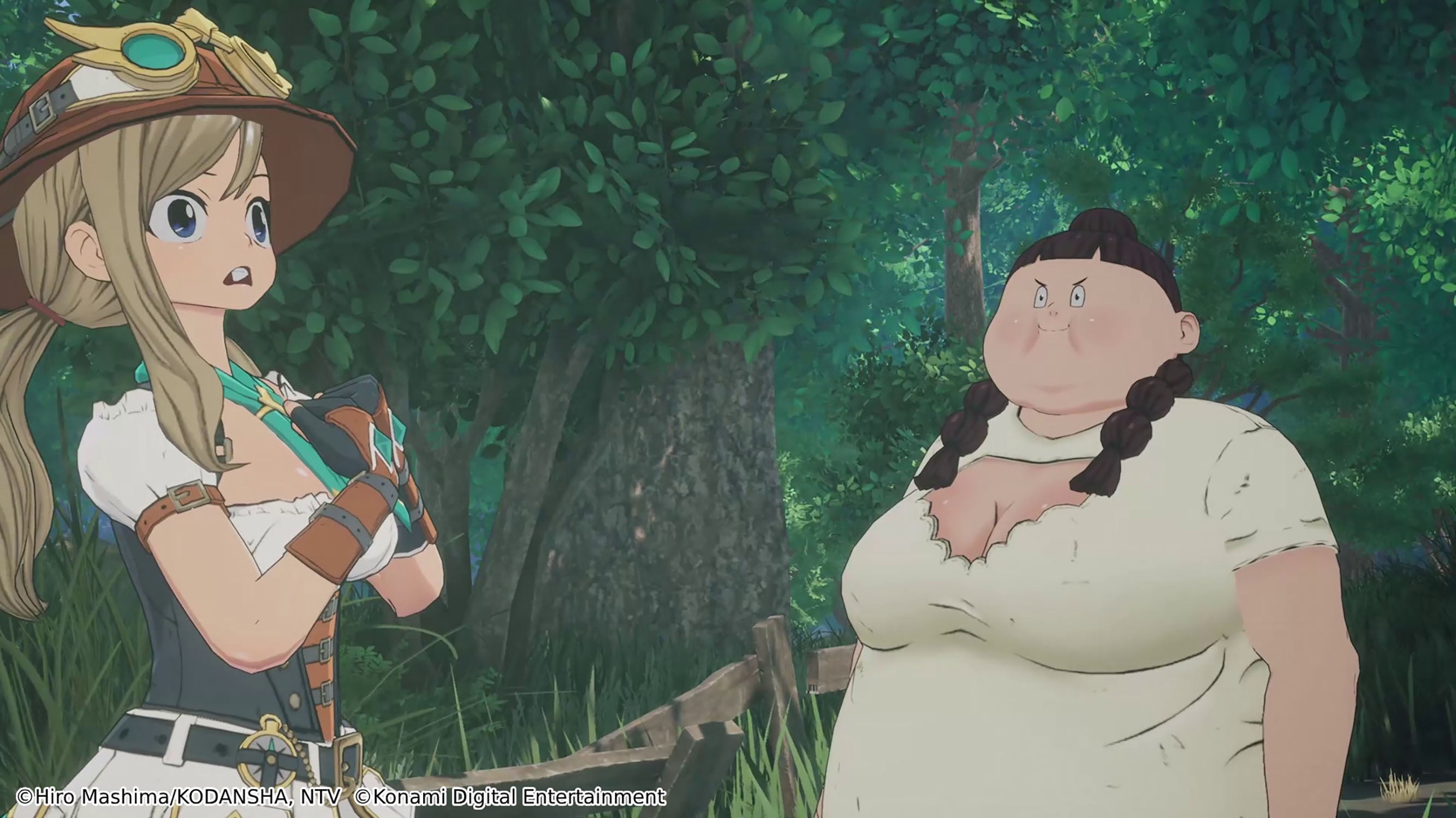 Edens Zero - Day One Edition - Xbox Series X - Video Games by U&I The Chelsea Gamer