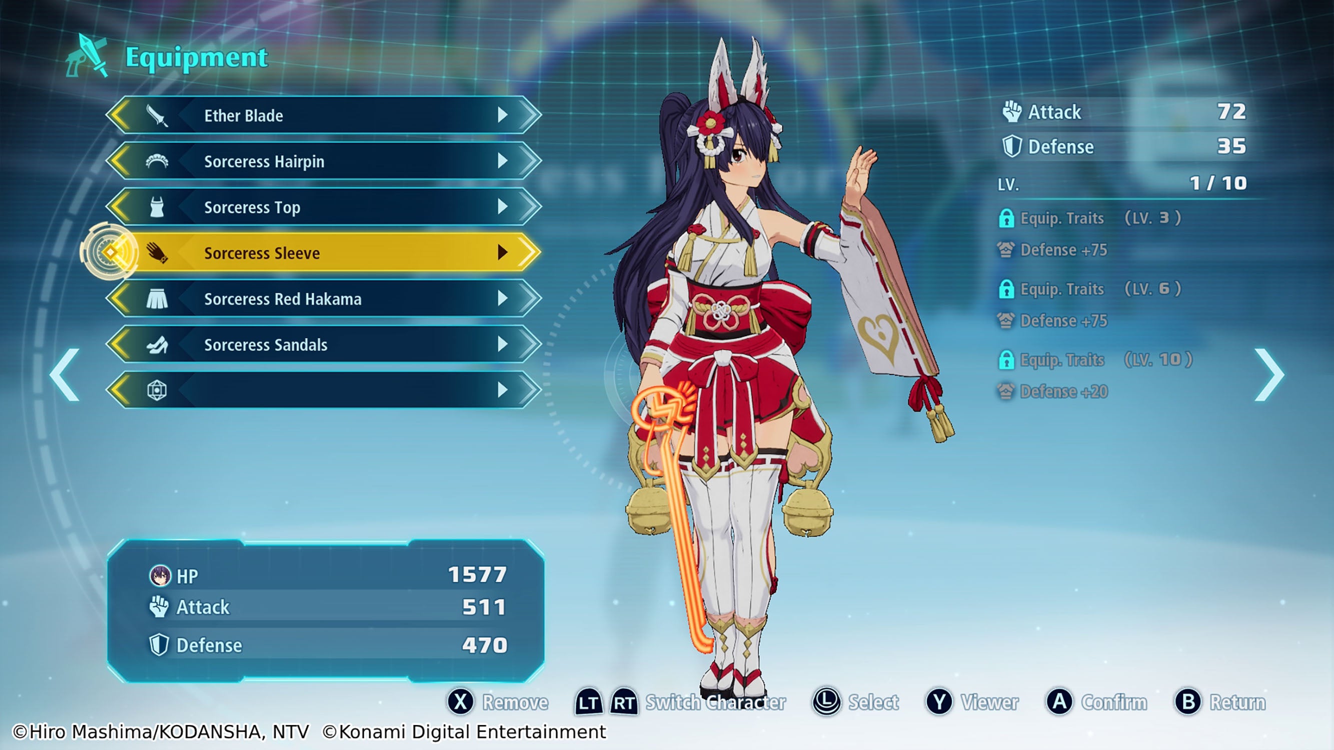 Edens Zero - Day One Edition - Xbox Series X - Video Games by U&I The Chelsea Gamer