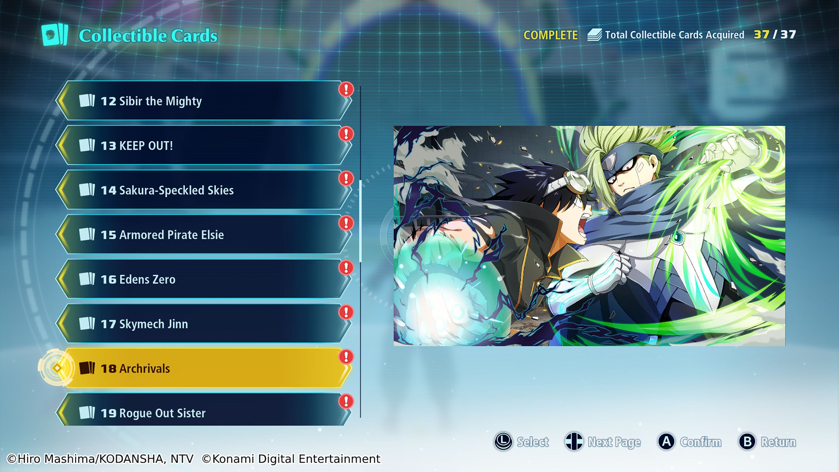 Edens Zero - Day One Edition - Xbox Series X - Video Games by U&I The Chelsea Gamer