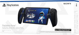 PlayStation Portal™ Remote Player For PS5® Console - Midnight Black - Console Accessories by Sony The Chelsea Gamer