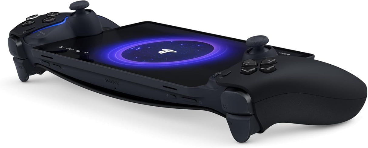 PlayStation Portal™ Remote Player For PS5® Console - Midnight Black - Console Accessories by Sony The Chelsea Gamer
