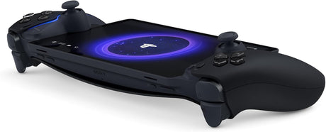 PlayStation Portal™ Remote Player For PS5® Console - Midnight Black - Console Accessories by Sony The Chelsea Gamer