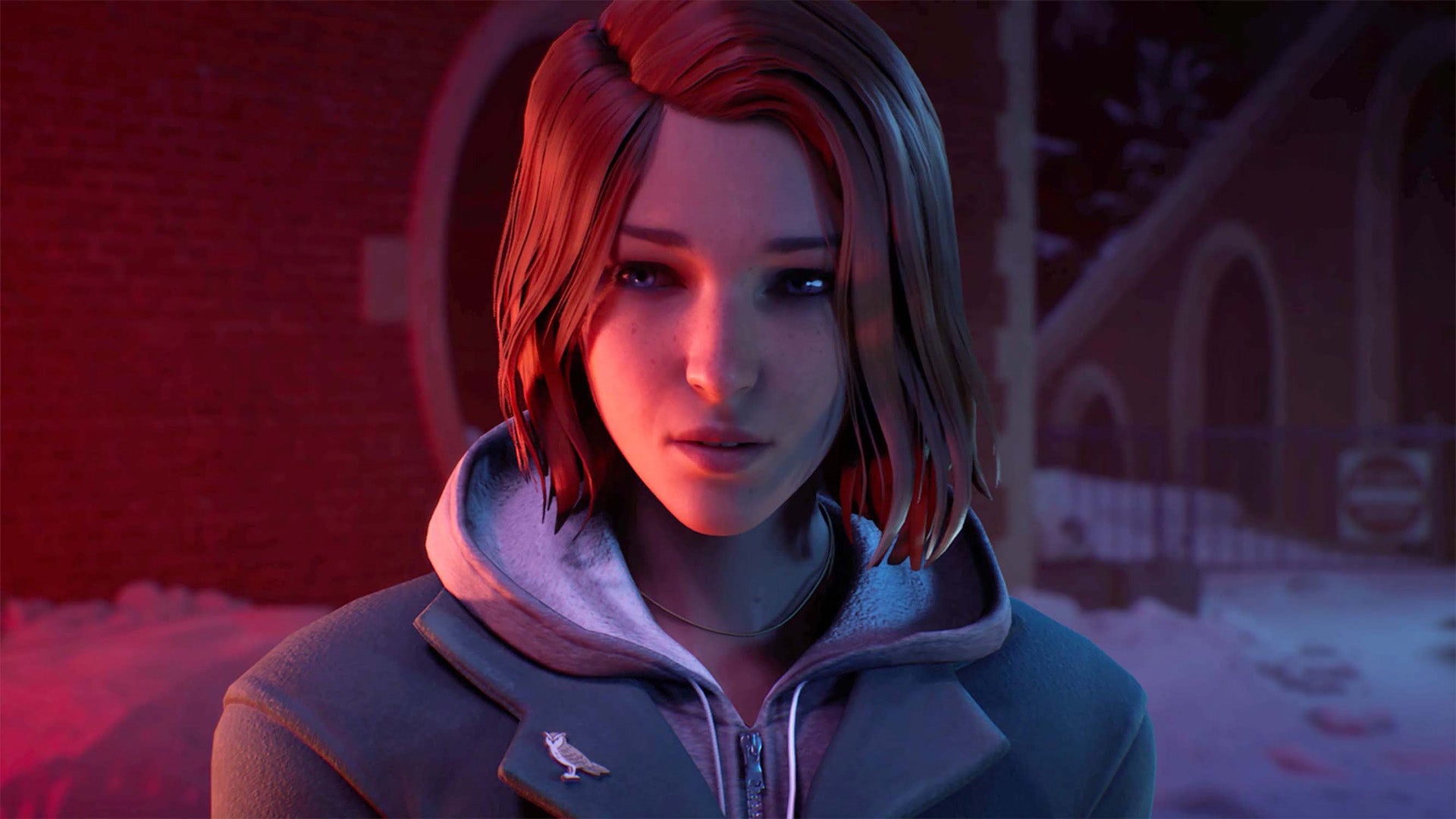 Life is Strange Collection - PlayStation 5 - Video Games by Bandai Namco Entertainment The Chelsea Gamer