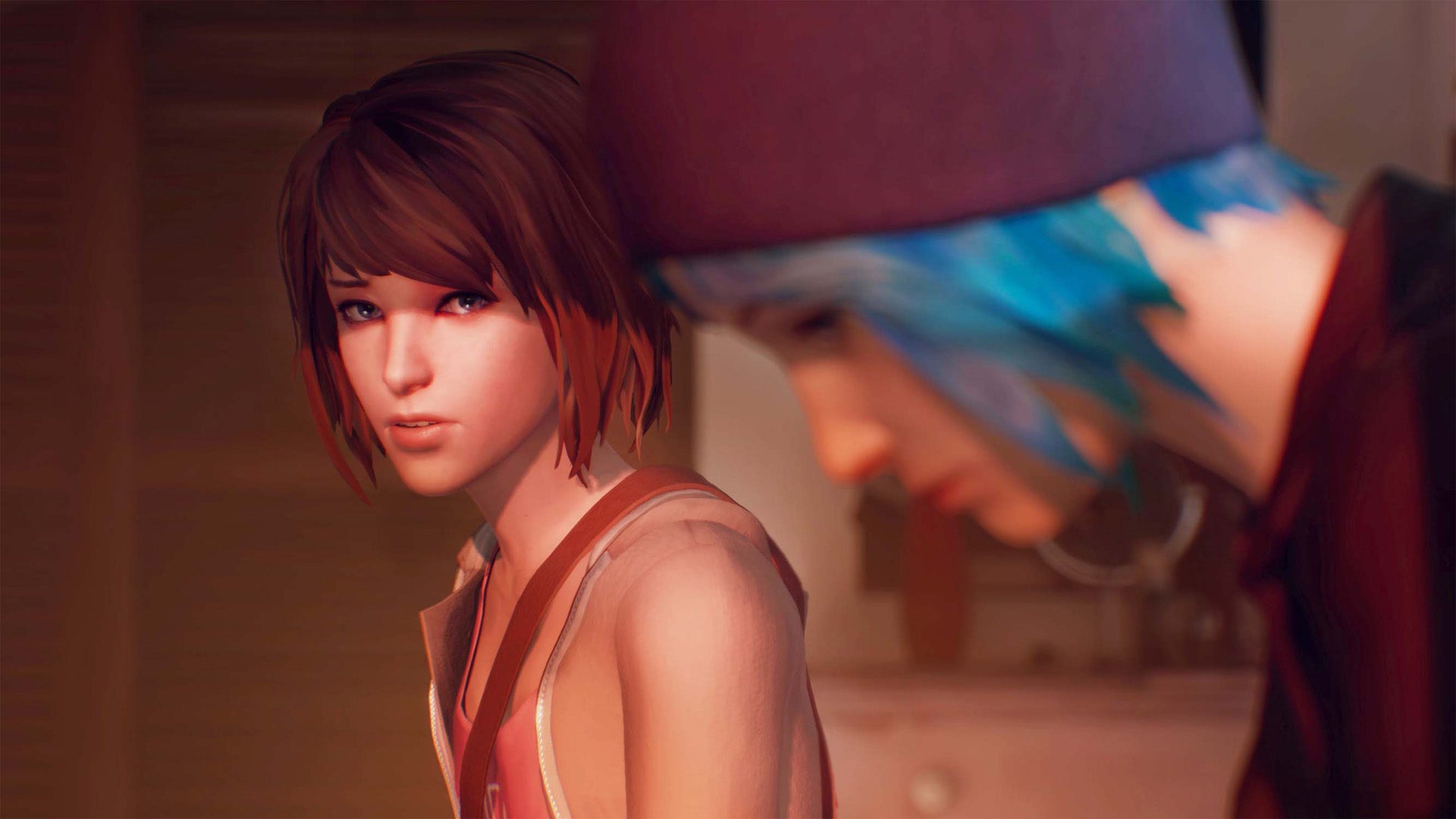 Life is Strange Collection - PlayStation 5 - Video Games by Bandai Namco Entertainment The Chelsea Gamer