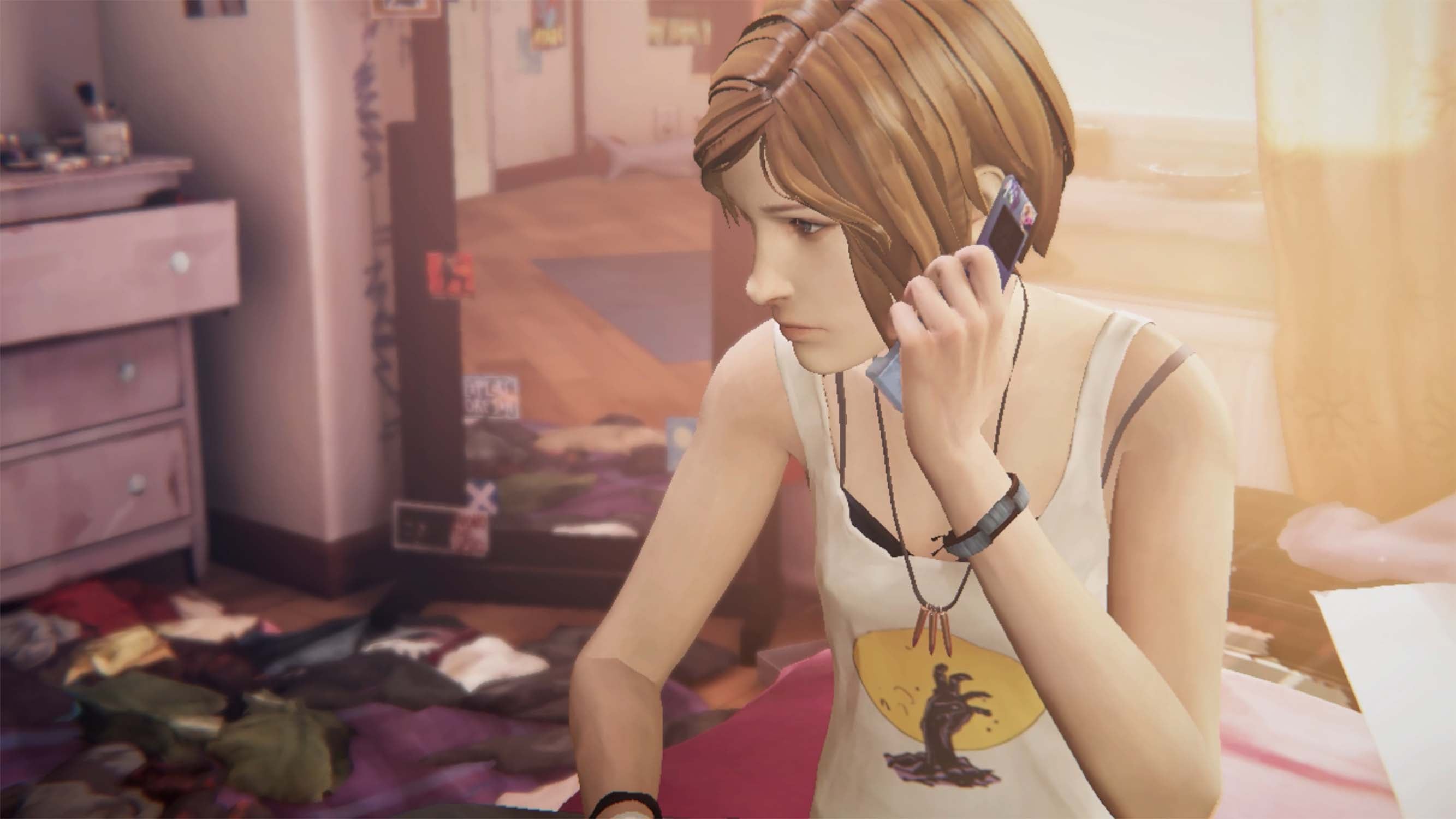 Life is Strange: Arcadia Bay Collection - Nintendo Switch - Code In A Box - Video Games by Bandai Namco Entertainment The Chelsea Gamer