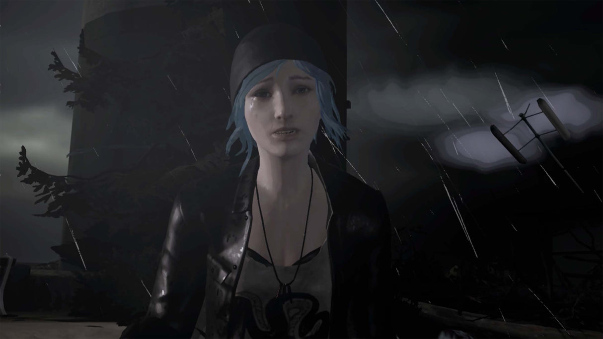 Life is Strange: Arcadia Bay Collection - Nintendo Switch - Code In A Box - Video Games by Bandai Namco Entertainment The Chelsea Gamer