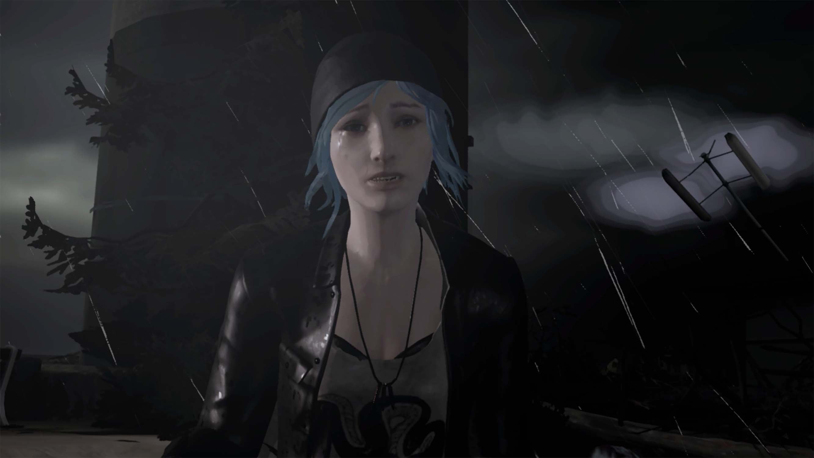 Life is Strange: Arcadia Bay Collection - Nintendo Switch - Code In A Box - Video Games by Bandai Namco Entertainment The Chelsea Gamer