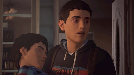 Life is Strange 2 - Nintendo Switch - Code In A Box - Video Games by Bandai Namco Entertainment The Chelsea Gamer