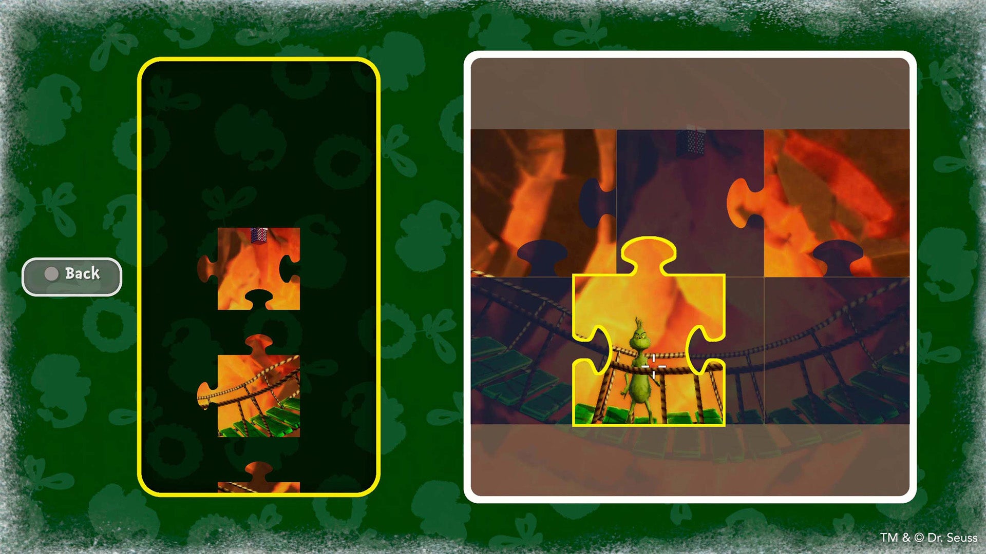 The Grinch Christmas Adventures: Merry & Mischievous Edition - Nintendo Switch - Video Games by Bandai Namco Entertainment The Chelsea Gamer