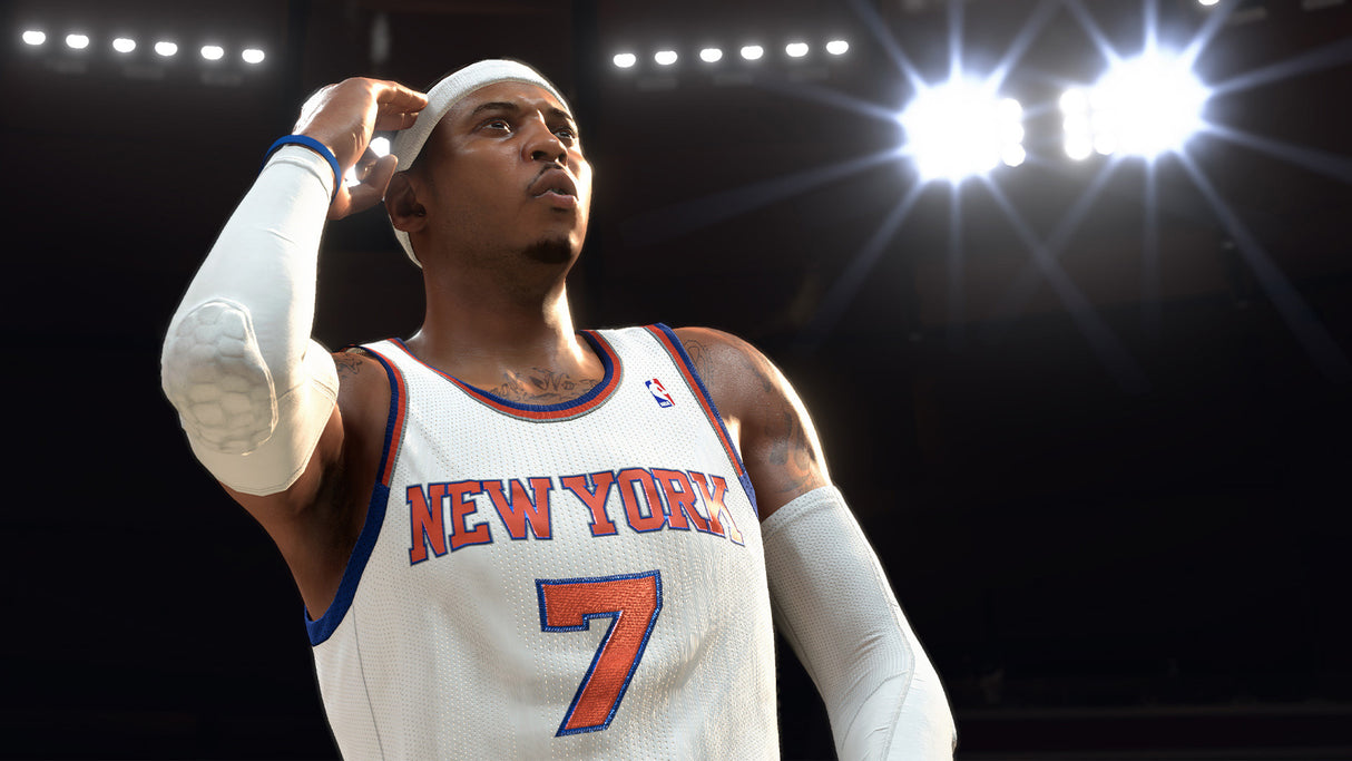 NBA 2K26 - Xbox - Video Games by Take 2 The Chelsea Gamer