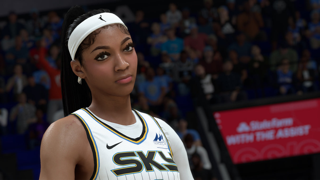 NBA 2K26 - Nintendo Switch 2 - Video Games by Take 2 The Chelsea Gamer