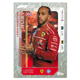 Topps Turbo Attax Formula 1® 2025 - Standard Starter Pack - Merchandise by Topps The Chelsea Gamer
