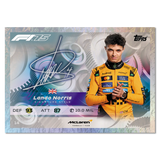 Topps Turbo Attax Formula 1® 2025 - Standard Starter Pack - Merchandise by Topps The Chelsea Gamer