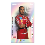 Topps Turbo Attax Formula 1® 2025 - Standard Starter Pack - Merchandise by Topps The Chelsea Gamer