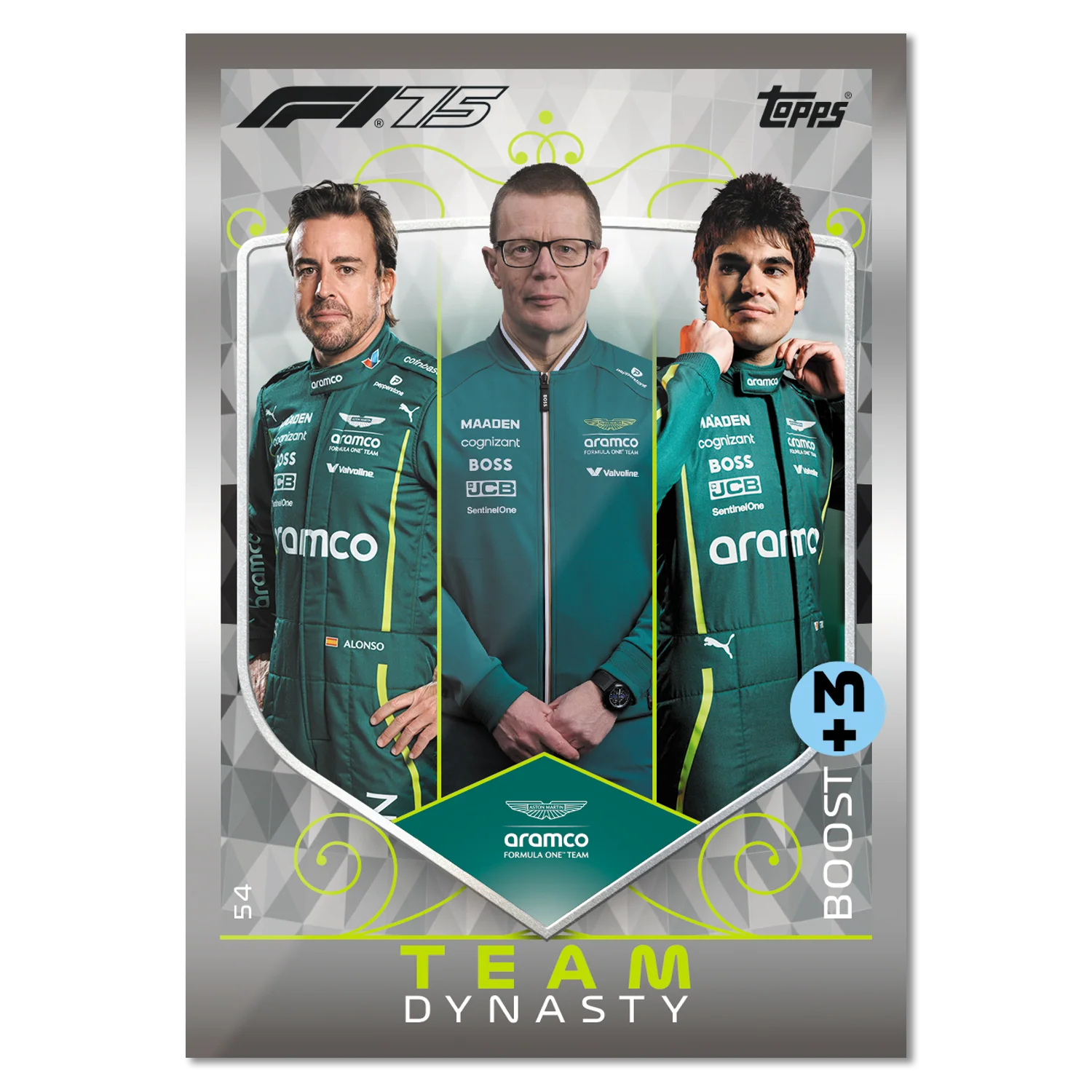 Topps Turbo Attax Formula 1® 2025 - Standard Starter Pack - Merchandise by Topps The Chelsea Gamer