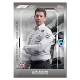 Topps Turbo Attax Formula 1® 2025 - Mega Multipack - contains 39 Turbo Attax cards plus 2 random Limited Edition cards. - Merchandise by Topps The Chelsea Gamer