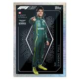 Topps Turbo Attax Formula 1® 2025 - Mega Multipack - contains 39 Turbo Attax cards plus 2 random Limited Edition cards. - Merchandise by Topps The Chelsea Gamer