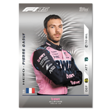 Topps Turbo Attax Formula 1® 2025 - Mega Multipack - contains 39 Turbo Attax cards plus 2 random Limited Edition cards. - Merchandise by Topps The Chelsea Gamer