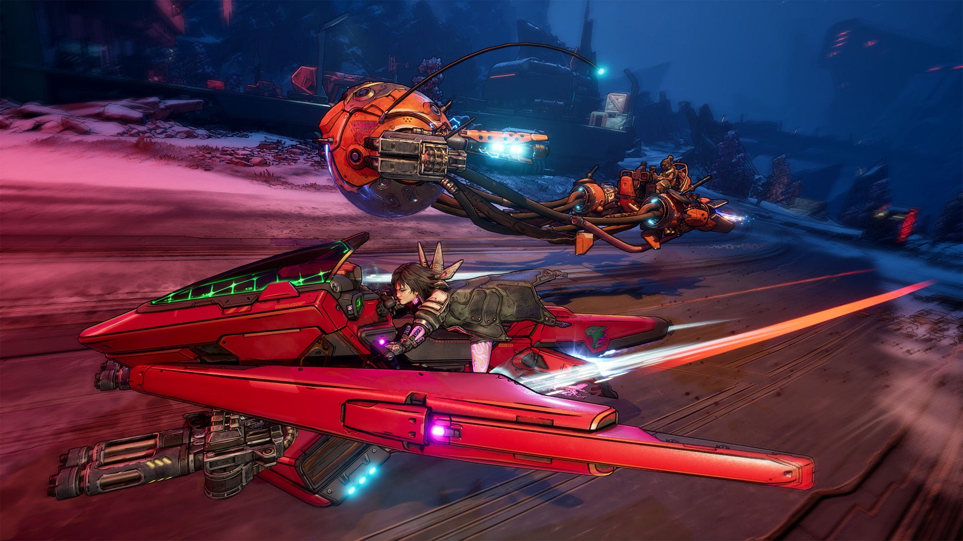 Borderlands 4 Super Deluxe Edition - Xbox Series X - Video Games by Take 2 The Chelsea Gamer