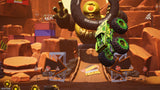 Hot Wheels Monster Trucks Deluxe Edition - Nintendo Switch - Video Games by GameMill Entertainment The Chelsea Gamer