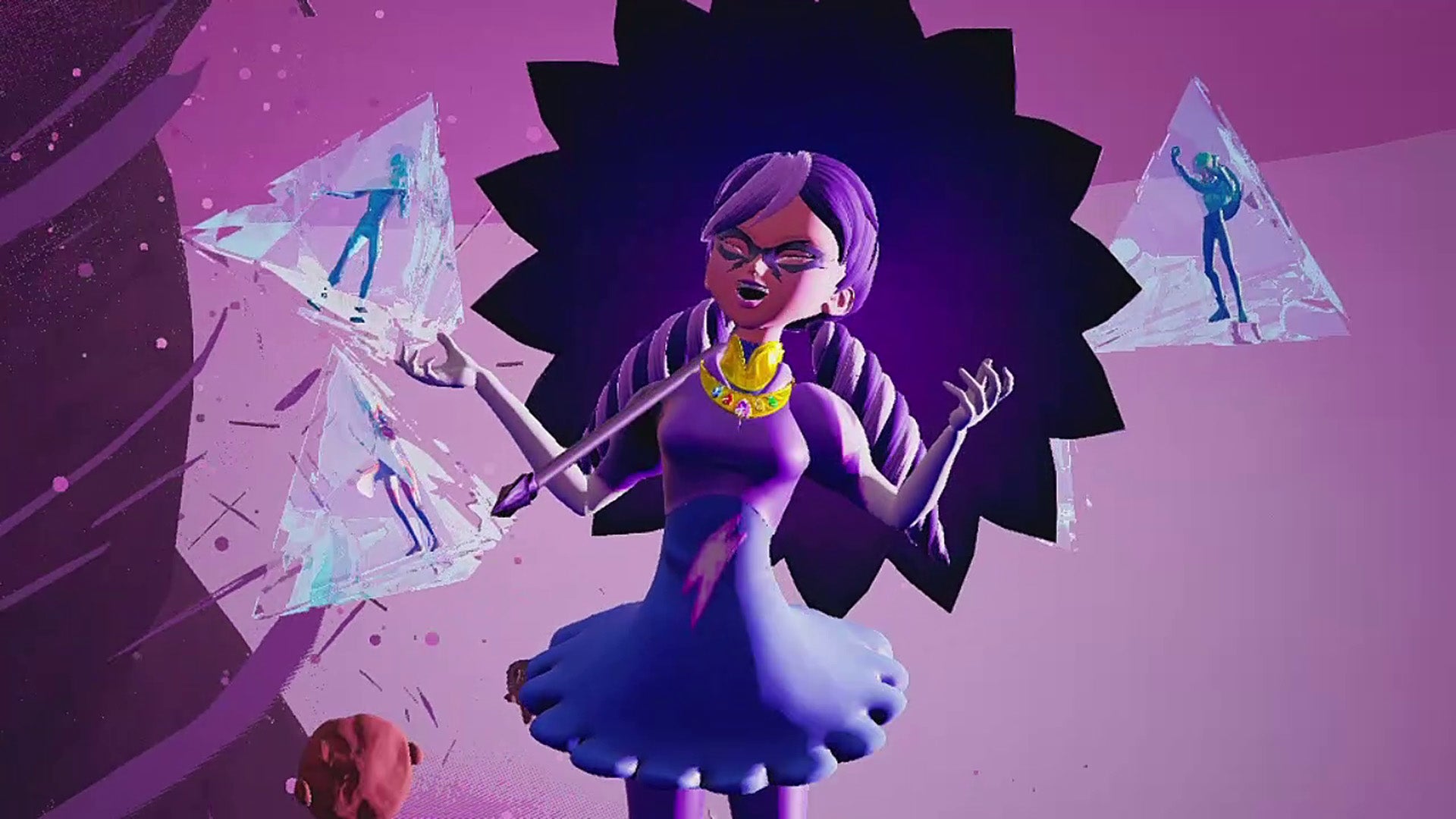 Miraculous 1&2 Pack - Nintendo Switch - Video Games by GameMill Entertainment The Chelsea Gamer