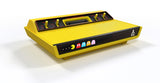 ATARI 2600+ Pac-Man Edition - Console pack by Atari The Chelsea Gamer