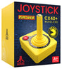 Atari CX40+ Wireless Joystick - Pac Man - Pacman Edition - Console Accessories by Atari The Chelsea Gamer