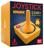 Atari CX40+ Wireless Joystick - Pac Man - Clyde Edition - Console Accessories by Atari The Chelsea Gamer