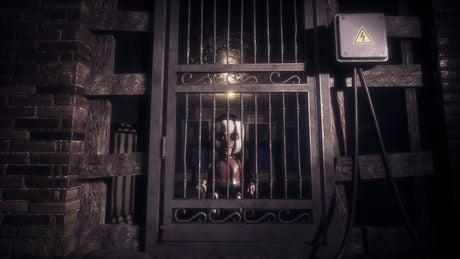 Puppet House - PlayStation 5 - Video Games by Curveball The Chelsea Gamer