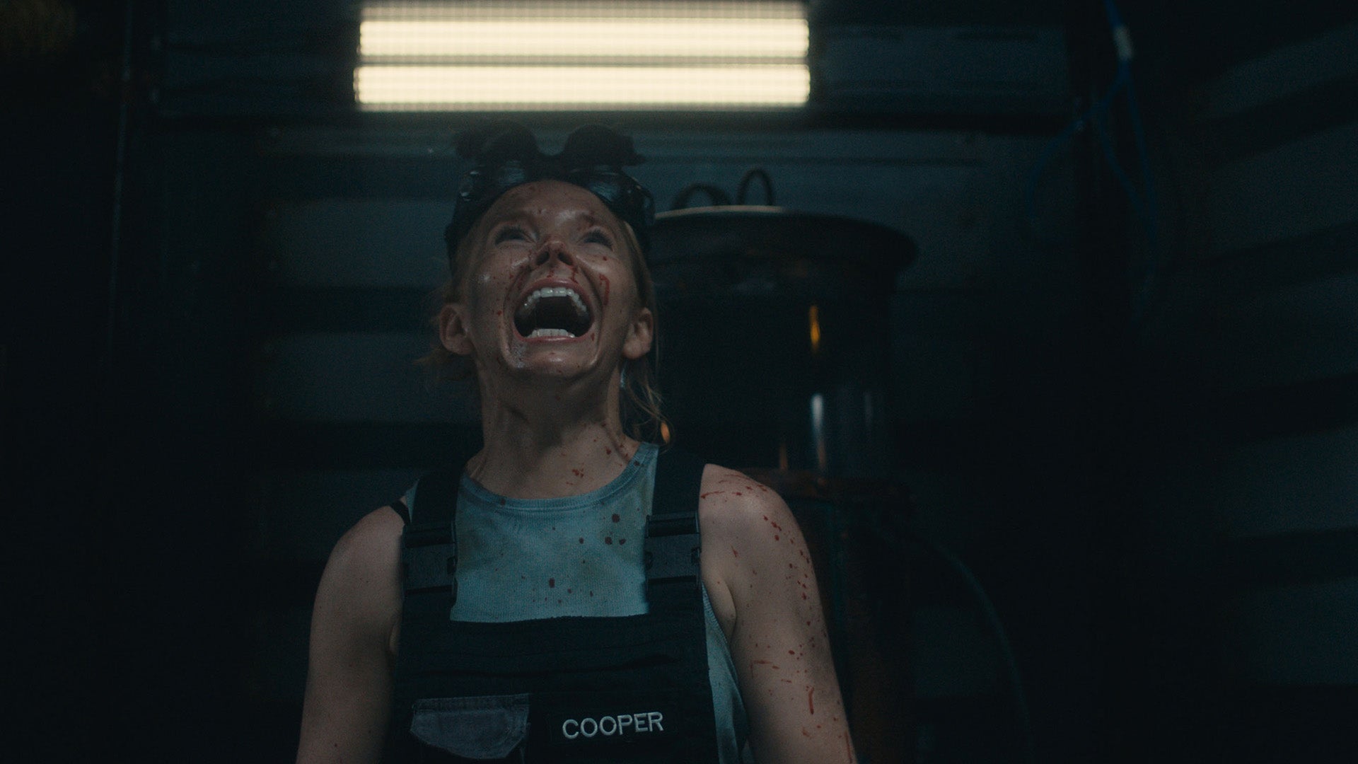 Dead Reset - PlayStation 5 - Video Games by Curveball The Chelsea Gamer