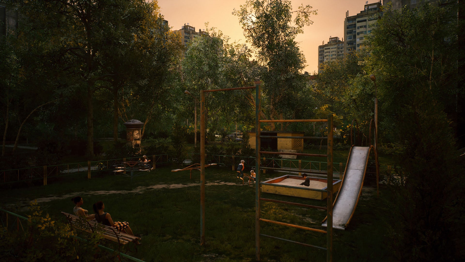 Unholy - PlayStation 5 - Video Games by Curveball The Chelsea Gamer