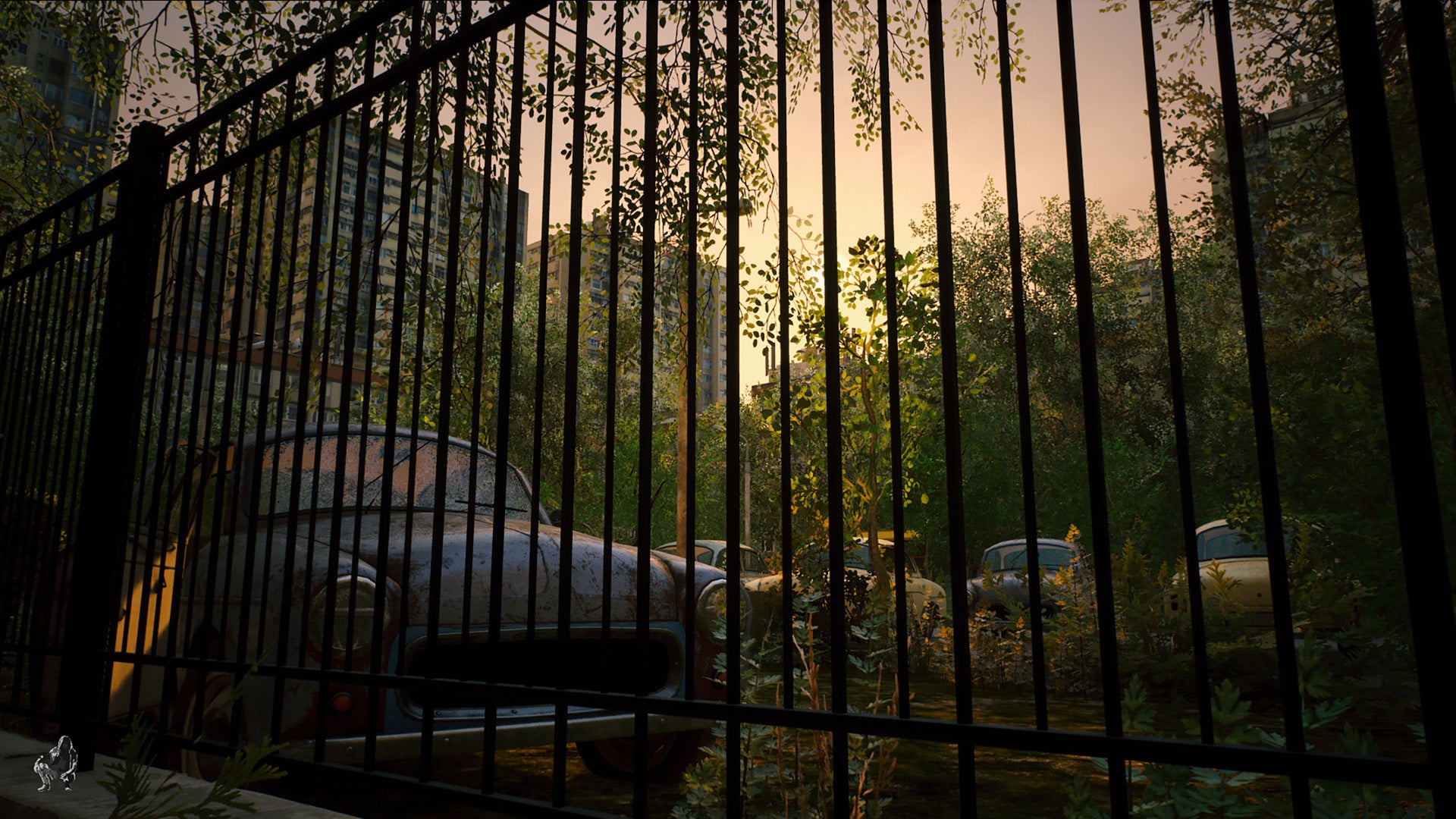 Unholy - PlayStation 5 - Video Games by Curveball The Chelsea Gamer