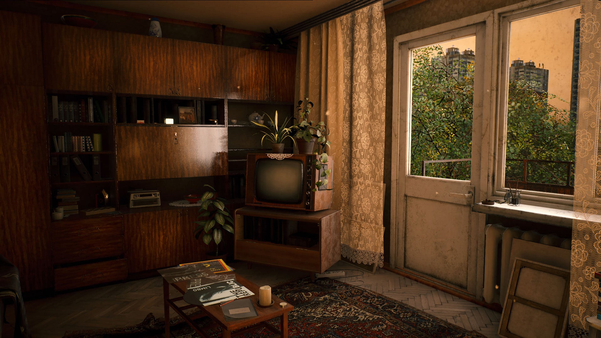 Unholy - PlayStation 5 - Video Games by Curveball The Chelsea Gamer