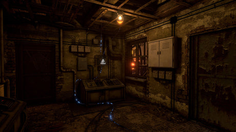 Unholy - PlayStation 5 - Video Games by Curveball The Chelsea Gamer