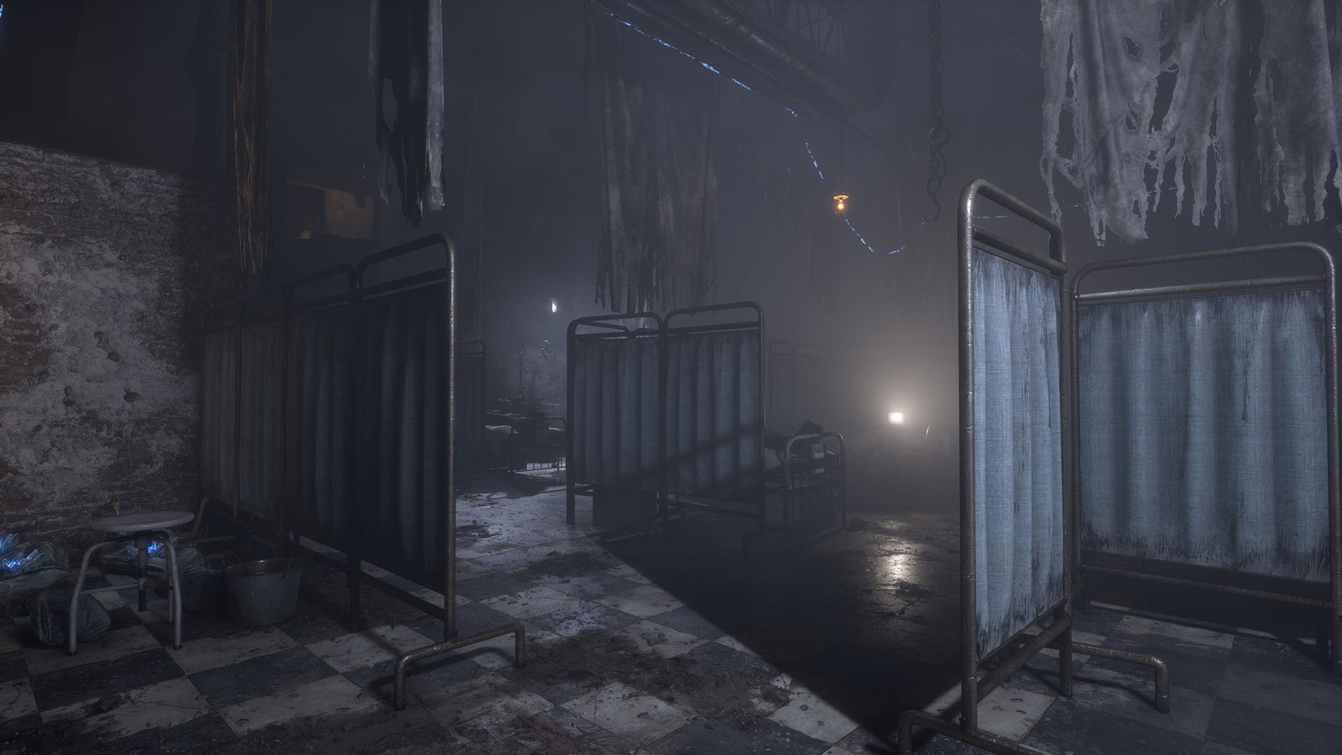 Unholy - PlayStation 5 - Video Games by Curveball The Chelsea Gamer