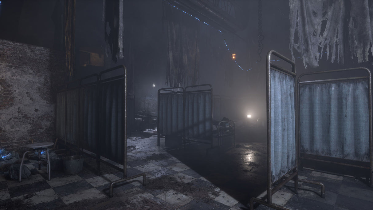 Unholy - PlayStation 5 - Video Games by Curveball The Chelsea Gamer