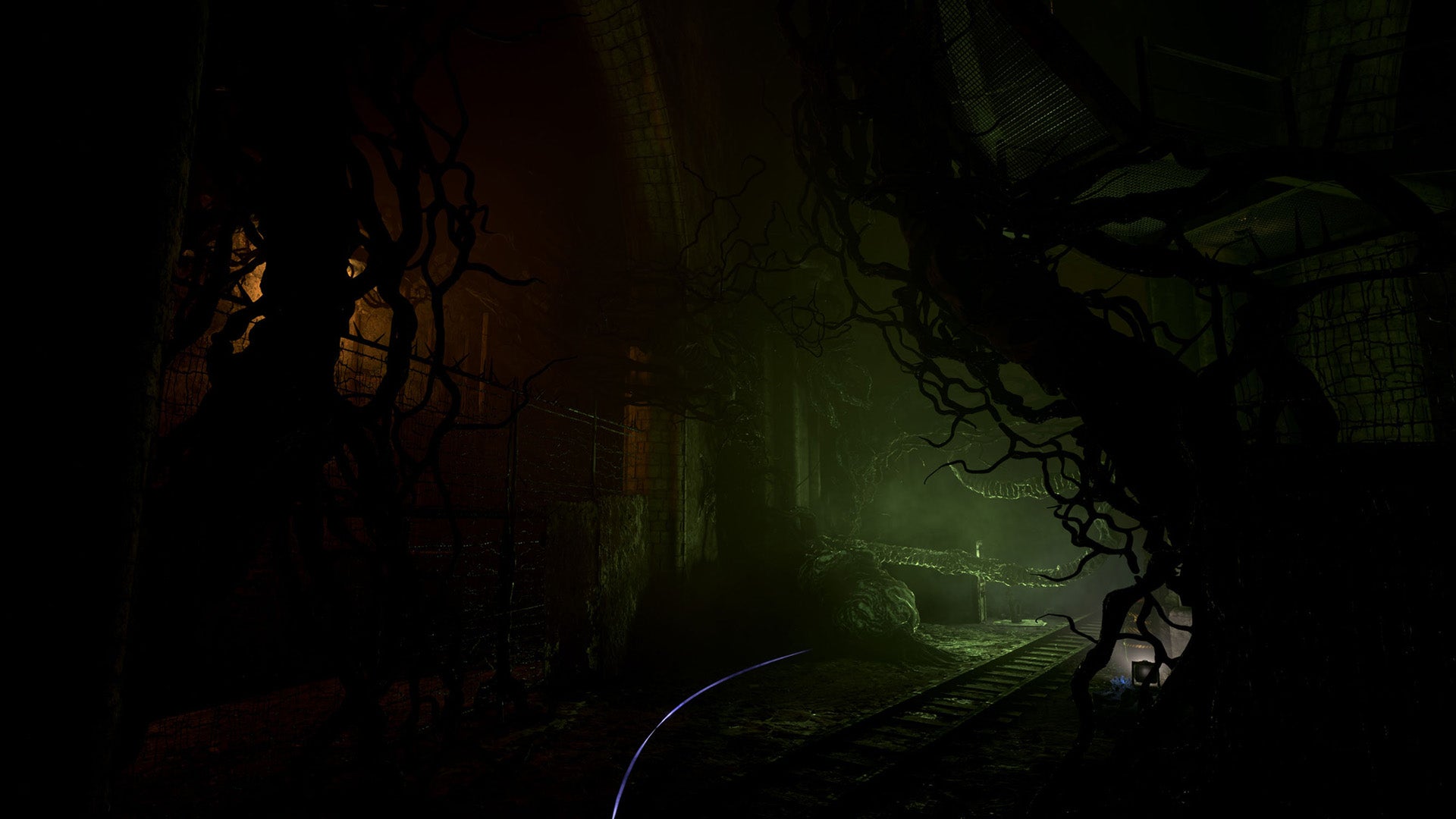 Unholy - PlayStation 5 - Video Games by Curveball The Chelsea Gamer