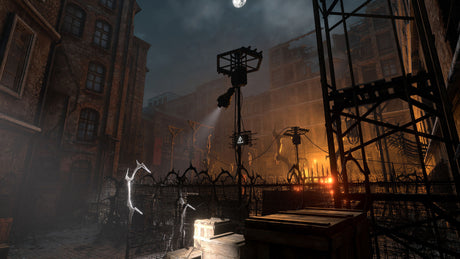 Unholy - PlayStation 5 - Video Games by Curveball The Chelsea Gamer